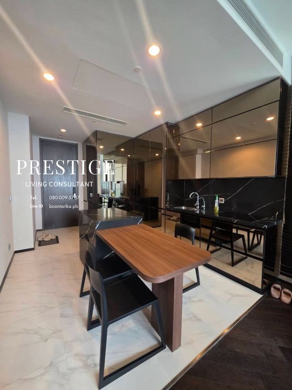 📌For RENT เช่า | The Esse Sukhumvit 36 2BR(73 sqm) 85,000 THB/month 