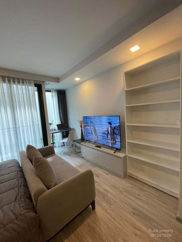🐾 MAESTRO 14 RATCHATHEWI | PET-FRIENDLY 🐾 RB2321 Only 5 Minutes to BTS Ratchathewi 