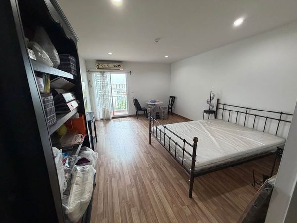 (รหัส SM2218) ขายคอนโด โครงการ Regent Home 19 Sukhumvit 93 : รีเจ้นท์ โฮม 19 สุขุมวิท 93