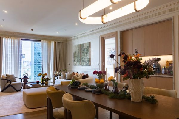 ✨Flash Deal ✨  Via ARI ( 3Bed 4Bath 177.53SQM.) พร้อมอยู่ ! เพียง 48,990,000 บาท Tel.0981315848 @propmatch 
