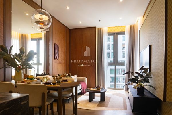 ✨Flash Deal ✨ Via ARI ( 2Bed 2Bath 78.52SQM.) พร้อมอยู่ ! เพียง 15,990,000 บาท Tel.0981315848 @propmatch 