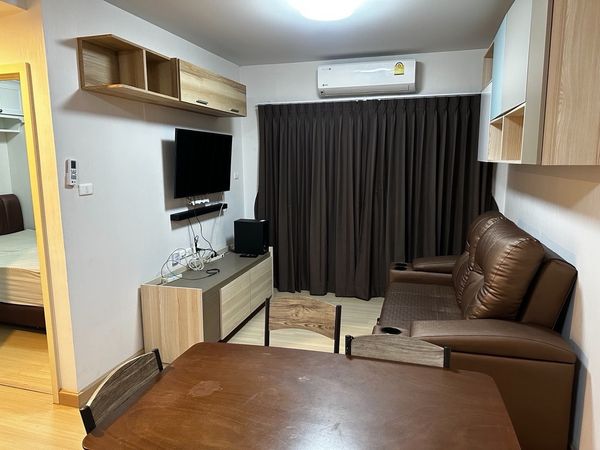 ขายคอนโด ศุภาลัย ซิตี้ รีสอร์ท พระราม 8 MRT-บางยี่ขัน บางยี่ขัน เขต บางพลัด กรุงเทพ CX-176256