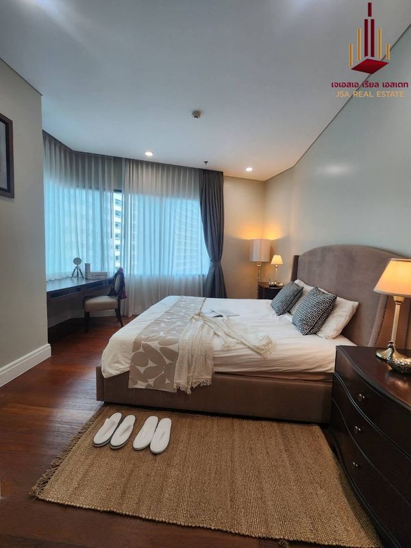 ✨ For Rent: Bright Sukhumvit 24 Condo ✨ 💰 Only 44,000 THB/month