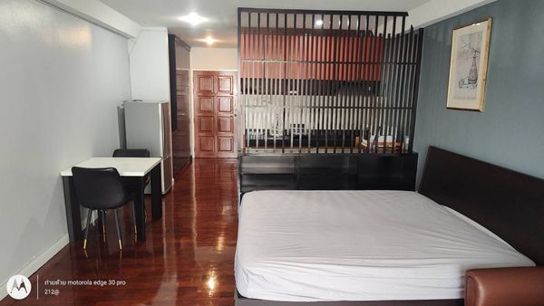 For rent: JC Tower JC Tower Only 12,000 Baht (R186)