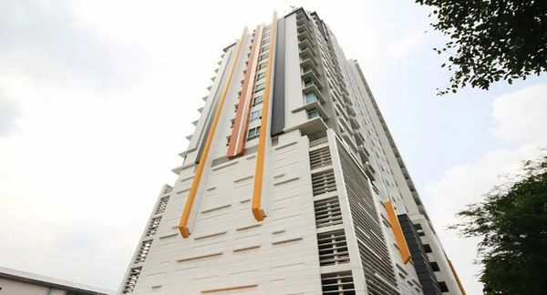 🔥 Vacant room, ready to move in! IVY Sathorn 10, hurry and reserve before it's gone 🔥