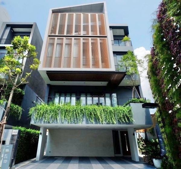 🔥32379🔥ให้เช่า ARNA EKAMAI 🌐LINE ID : @fastforrentcondo