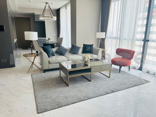 ▚ L06CM5ツ ให้เช่า The Monument Thonglo 2 Bed 125ตร.ม. ไซส์ใหญ่ ยูนิตหายาก ลิฟต์ส่วนตัว Pet-Friendly ราคาดีที่สุด ใกล้ BTS ทองหล่อ✨