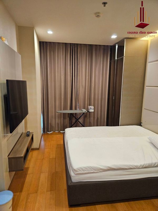 ✨ For Rent: The Address Sathorn Condo ✨ 💰 Only 30,000 THB/month