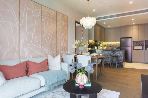 ✨Flash Deal ✨Via ARI ( 2Bed 2Bath 82.18SQM.) พร้อมอยู่ ! เพียง 18,499,000 บาท Tel.0981315848 @propmatch 