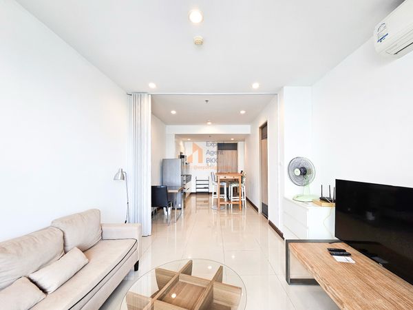 ขายพร้อมผู้เช่า/SALE WITH TENANT : Supalai Premier Ratchathewi (ศุภาลัย พรีเมียร์ ราชเทวี) - 1 ห้องนอน LC311