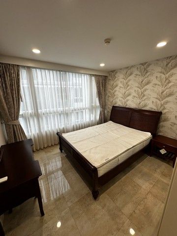 Condo for rent, Mayfair Place Sukhumvit 64, 7th floor, size 2 bedrooms, 74 sq m., near BTS Punnawithi.