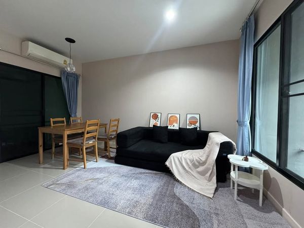 เช่าบ้าน Pleno Sukhumvit - Bangna/พลีโน่ สุขุมวิท - บางนา (M6909049) ID Line : @condo79 