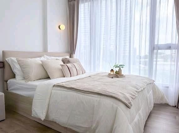 69 09 815 ขาย The Nest Sukhumvit 64 Phase 2 