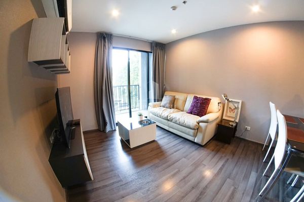 ✨Flash Deal ✨The BASE Park West Sukhumvit 77 (2Bed 2Bath 54SQM.) ready to move in! Only 5,500,000 baht Tel.0981315848 @propmatch