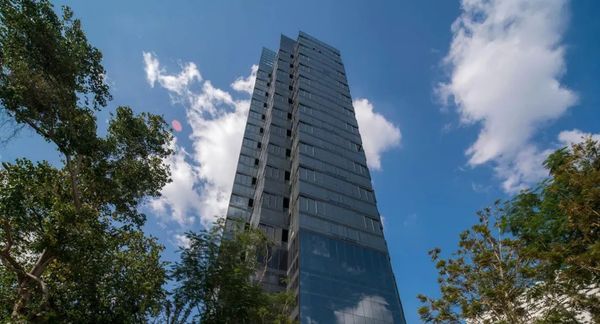 🔥 ห้องว่าง พร้อมเข้าอยู่! Ashton Silom รีบจองก่อนหลุด 🔥