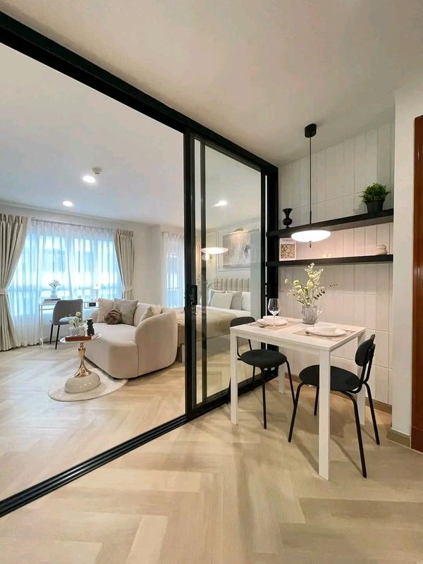 69 09 814 ขาย PG2 Condominium