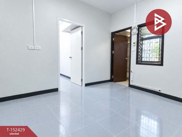  ขายห้องชุด เอื้ออาทรบางโฉลง1 บางพลี สมุทรปราการ