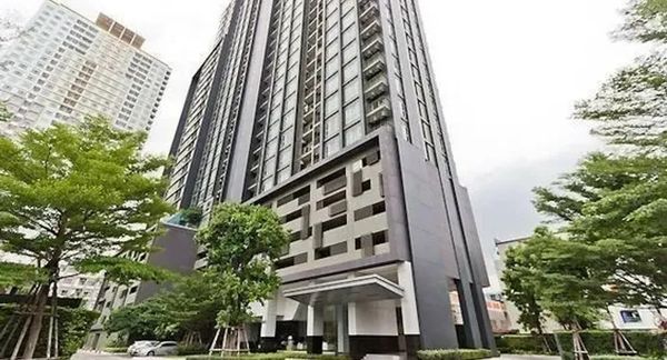🔥 ห้องว่าง พร้อมเข้าอยู่! Hive Taksin รีบจองก่อนหลุด 🔥