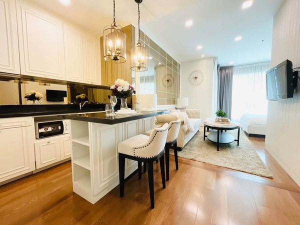 Condo for Rent The Address Chidlom