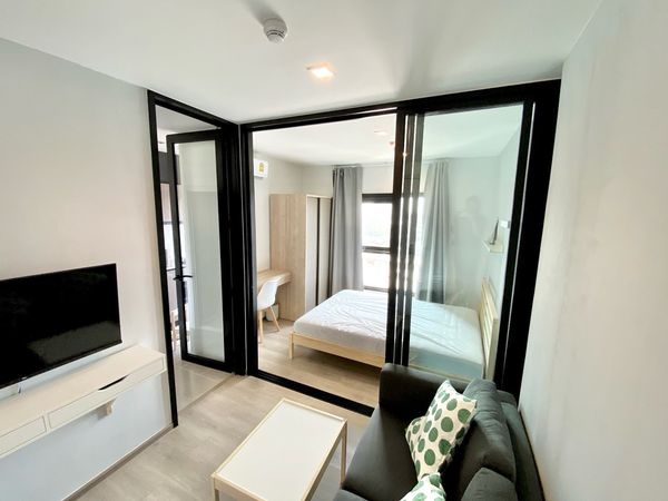 🔥32373🔥 Condo for rent: The Base Phetkasem 🌐 LINE ID: @fastforrentcondo