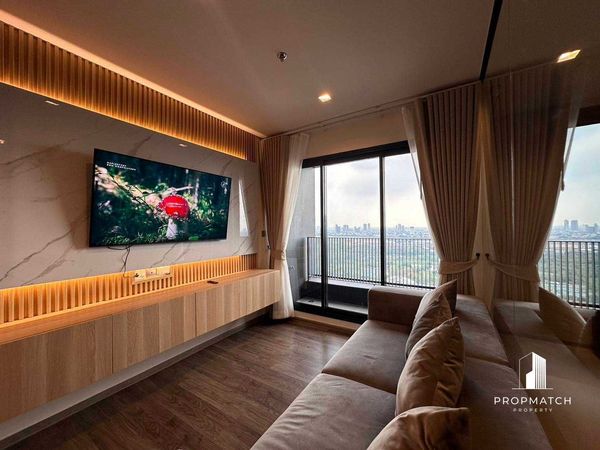 ✨Flash Deal ✨Life Ladprao Valley ( 2Bed 2Bath 60SQM.) พร้อมอยู่ ! เพียง 10,500,000 บาท Tel.0981315848 @propmatch 