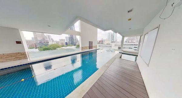 🔥 ห้องว่าง พร้อมเข้าอยู่! IVY Sathorn 10 รีบจองก่อนหลุด 🔥 
