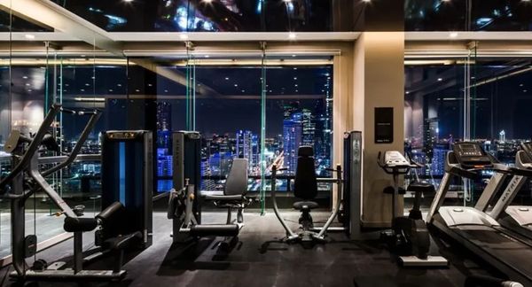 🔥 ห้องว่าง พร้อมเข้าอยู่! M Silom รีบจองก่อนหลุด 🔥 