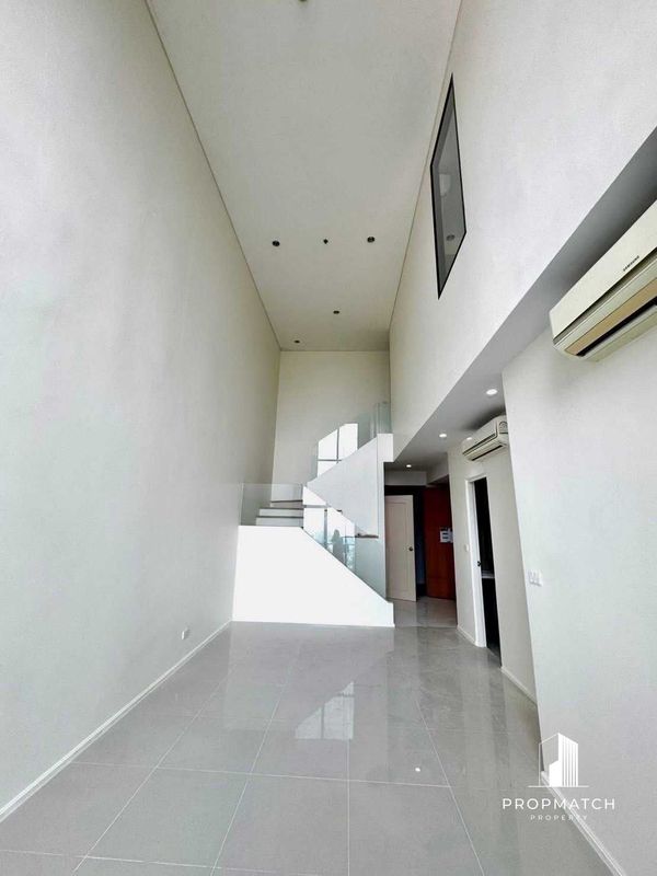 ✨Flash Deal ✨Villa Asoke (2Bed 2Bath 102SQM.) ready to move in! Only 14,450,000 baht Tel.0981315848 @propmatch