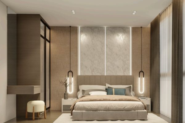 คอนโดพรีเซลสำหรับครอบครัว | 2 ห้องนอน ดีไซน์โมเดิร์นคอสทัล โซนราไวย์-ในหาน (ราคาเริ่มต้น 6.9 ล้านบาท)