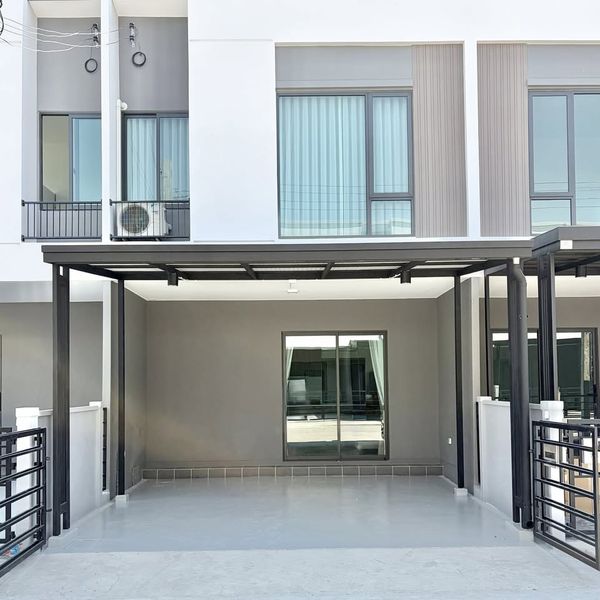 House for rent Pleno Sukhumvit - Bangna 3/Pleno Sukhumvit - Bangna 3 (M6909060) ID Line : @condo79