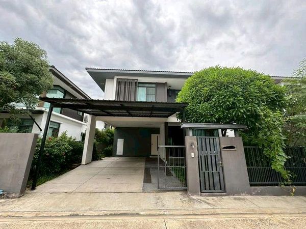 ✅FOR RENT✅Mantana Srinakarin–Bangna🔥 HOT DEAL