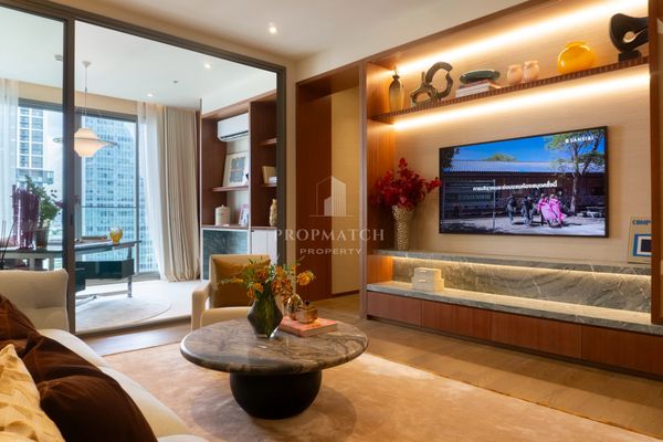 ✨Flash Deal ✨Via ARI (2Bed 2Bath 118SQM.) ready to move in! Only 23,760,000 baht Tel.0981315848 @propmatch