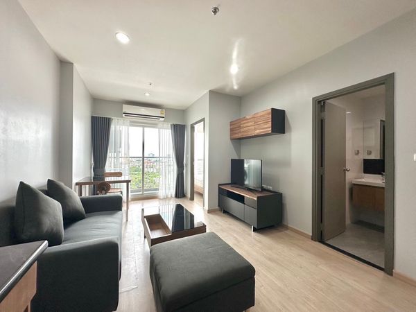 🔥32371🔥ให้เช่าThe Tempo Grand Sathorn - Wutthakat🌐LINE ID : @fastforrentcondo 