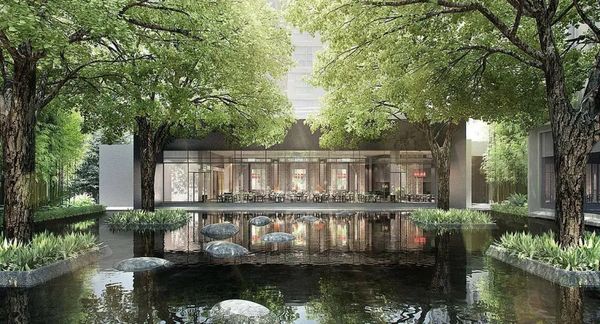 🔥 ห้องว่าง พร้อมเข้าอยู่! Four Seasons Private Residences รีบจองก่อนหลุด 🔥