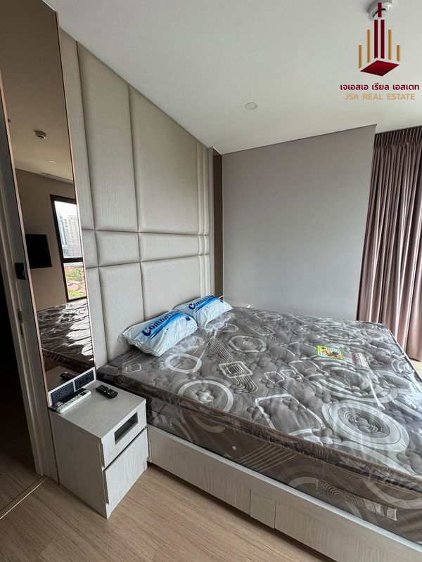 ✨ For Sale: Lumpini Suite Phetchaburi - Makkasan Condo ✨ 💰 Only 8,900,000 THB