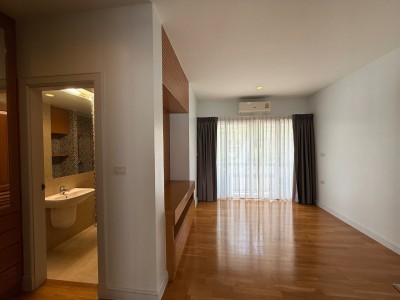 🔥Rent Now🔥 Sukhumvit 36 ​​Garden Village, near BTS Thonglor Station. 