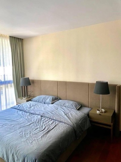 🔥Rent Now🔥 The Hudson Sathorn 7, near BTS Chong Nonsi Station. Fully furnished and ready to move in.