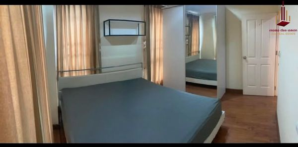 ✨ For Sale: Wish @ Siam Condo ✨ 💰 Only 6,900,000 THB
