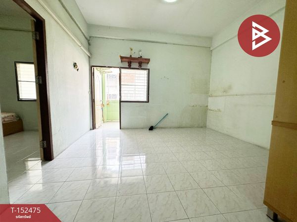 ขายคอนโด โครงการรุ่งโรจน์คอนโดเทล เพชรเกษม 81/1 (Rungroj Condotel) กรุงเทพมหานคร