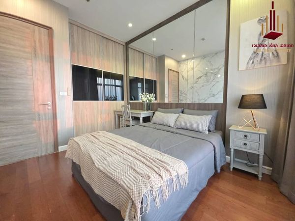 ✨ For Rent : Mayfair Place Sukhumvit 50  Condo ✨  💰 Only 19,000 THB/month