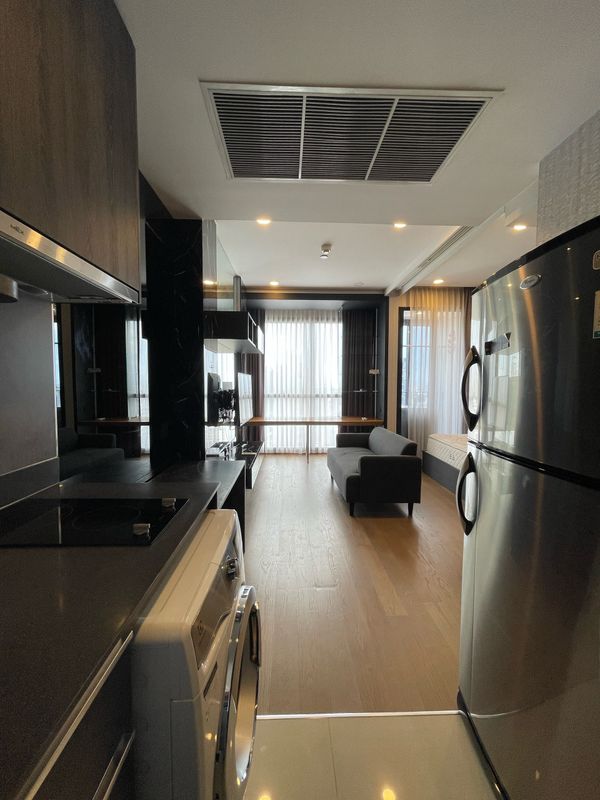 Ashton Chula-Silom | Special Deal Tel. 0636569606