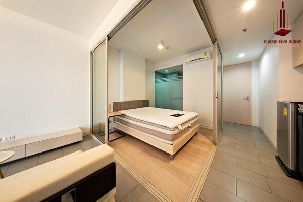 ✨ For Rent: Siamese Ratchakru Condo ✨ 💰 Only 18,000 THB/month