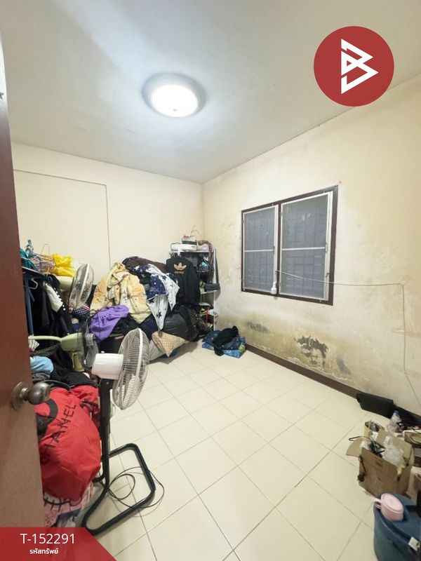 Condo for sale, Eua-Athorn Bangna 6, Bang Phli, Samut Prakan.