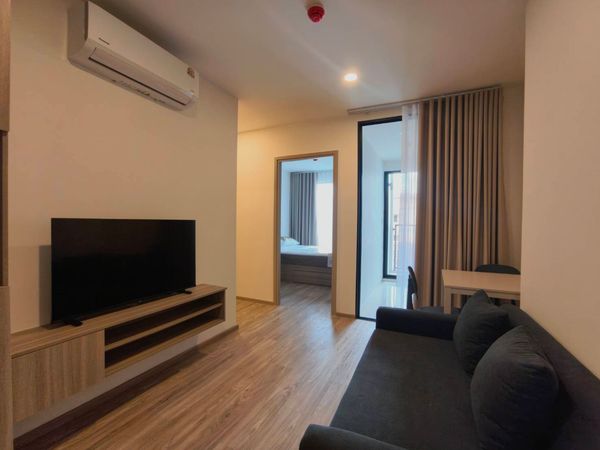 💚Rent ready to move in 💖 Origin Place Khonkaen ✨ only 10,000 baht/month*