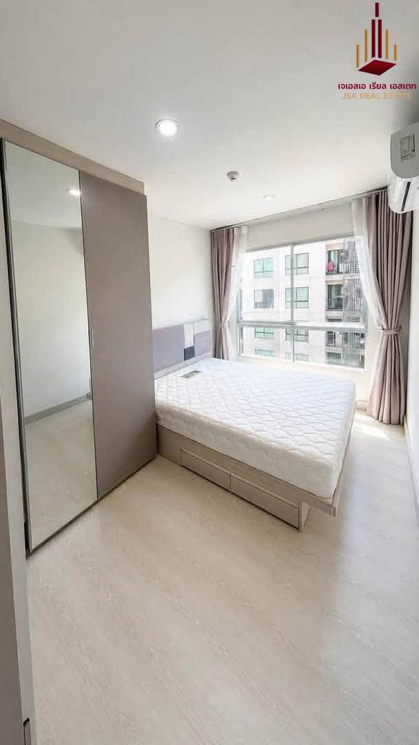 ✨ For Sale: Niche ID Sukhumvit 113 Condo ✨ 💰 Only 1,290,0000 THB 