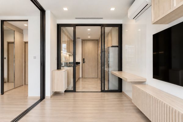 🔥 For sale 🔥 Kawa Haus Onnut 77 - Kawa Haus Onnut 77 / 1 bedroom E233