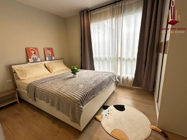 ✨ For Sale: Tempo One Ramkhamhaeng - Rama 9 Condo ✨ 💰 Only 2,000,000 THB