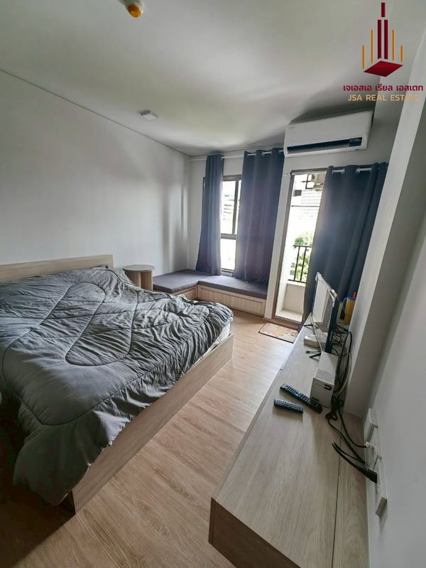 ✨ For Rent: QUINTARA MHy’ZEN Phrom Phong Condo ✨ 💰 Only 16,000 THB/month