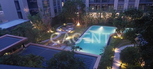 ขาย “Escent Ville ฉะเชิงเทรา“ ติดโรบินสันไลฟ์สไตล์