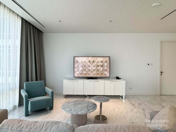 ✨ FOUR SEASONS PRIVATE RESIDENCES BANGKOK ✨ RB2311 Ultra-Luxury Private Residence | For Sale
